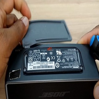 Thay pin loa B ose Soundlink Mini 2