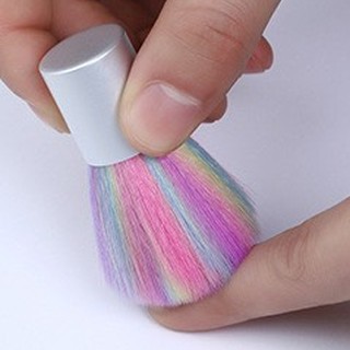 chổi phủi bụi nails bé  ( FREESHIP )