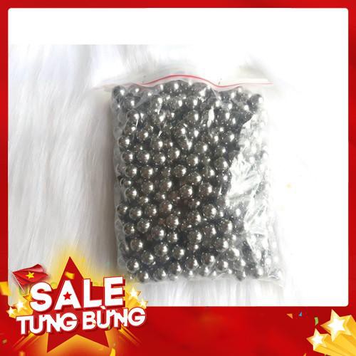 bi sắt 6,35/1kg