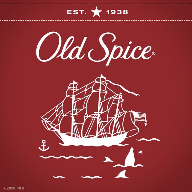 [Hàng AUTH] Lăn Khử Mùi Sáp Old Spice TIMBER 85g (Sáp Xanh)