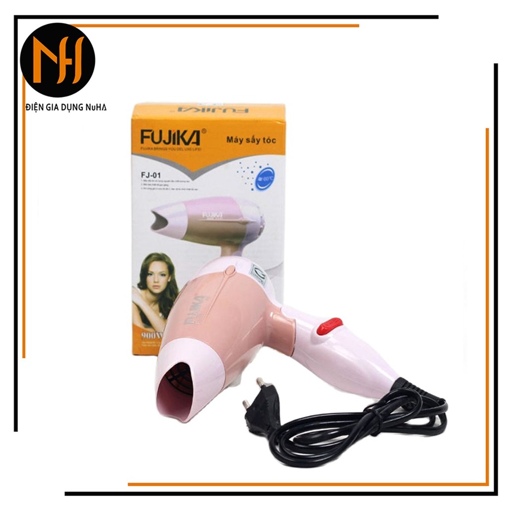 Máy Sấy Tóc Fujika FJ-01