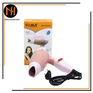 Máy Sấy Tóc Fujika FJ-01