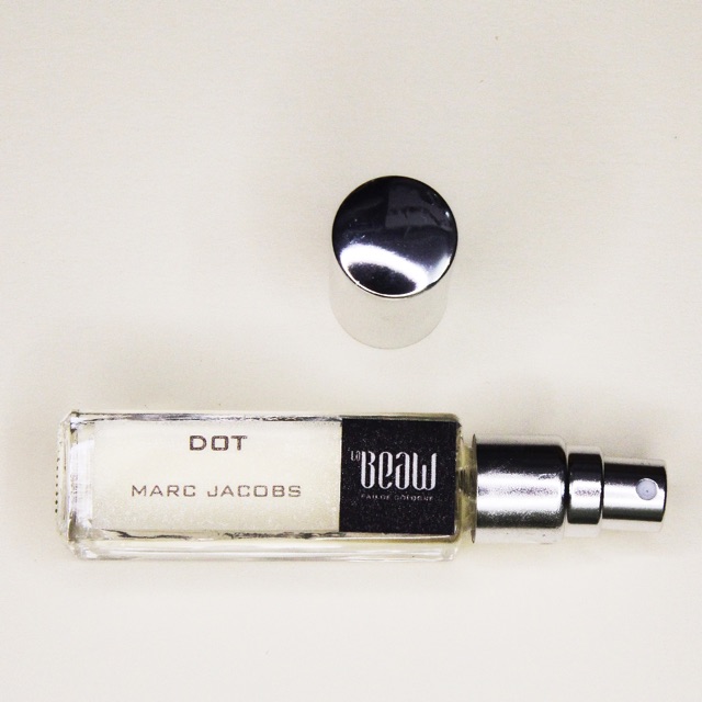 Nước Hoa Nữ Dot Marc Jacobs 🍎 Mini 10ml Dạng Lăn Dạng Xịt-Nước Hoa Dầu Thơm Bỏ Túi Size Nhỏ Tiện Dụng-LaBeaw | BigBuy360 - bigbuy360.vn