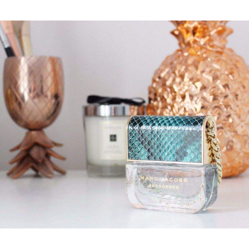 [ SIÊU PHẨM] NƯỚC HOA MARC JACOBS DECADENCE MINI 20ML 🌹TÁCH LẺ CHAI 🌹