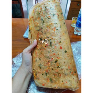 BÁNH TRÁNG DẺO TÔM TÂY NINH