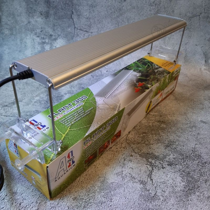 Đèn Led A1 PRO PLANT 300 | 400 | 600 - LED Màu ODYSSEA A1 PRO WRGB Giành cho Bể Thuỷ Sinh