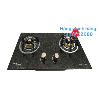 Bếp ga âm canzy cz688