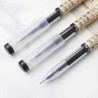 Bút Mực Gel Văn Phòng Phẩm Với Nước Trung Tính 0,5 Mm