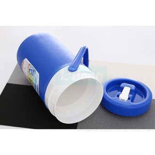 Bình giữ nhiệt 3 lít Duy Tân (giữ nhiệt 36 giờ)
