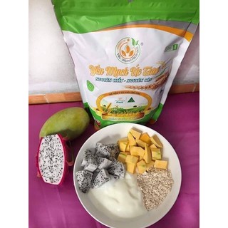 2Kg Yến Mạch Úc Tươi Giảm Cân - Nhập Khẩu Từ Úc