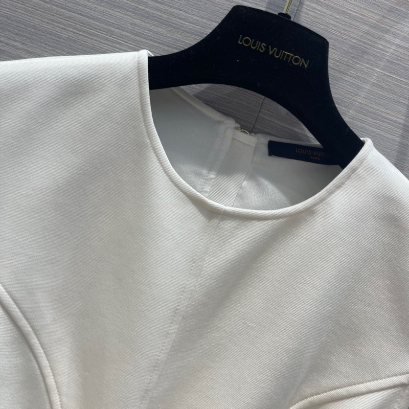 Đầm len nữ sát nách dáng ôm màu đơn giản sang thương hiệu Alexander Wang cao cấp