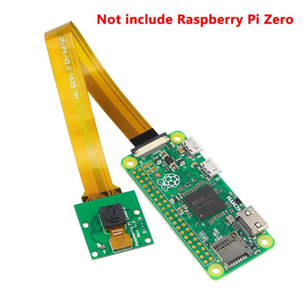 Set Mô Đun Kèm Dây Cáp Chuyên Dụng Dành Cho Raspberry Pi Zero