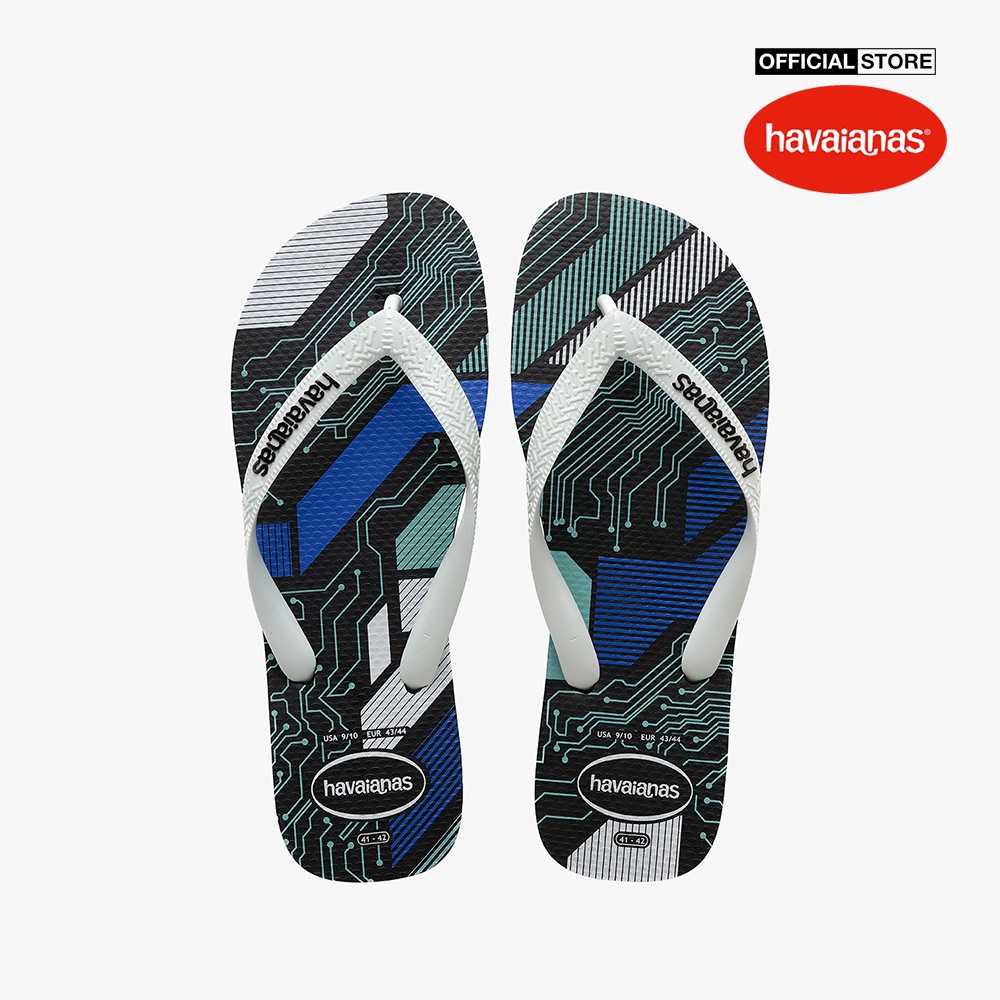 HAVAIANAS - Dép nam Trend 4103358-0133