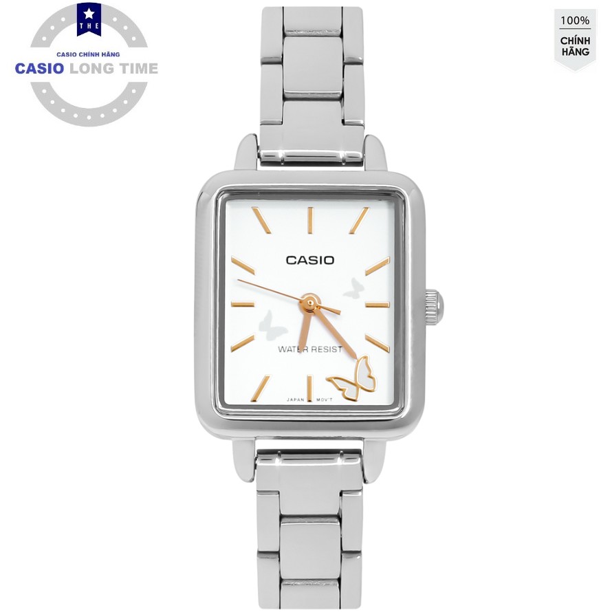Đồng hồ nữ Casio LTP-E147D