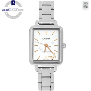 Đồng hồ nữ Casio LTP-E147D