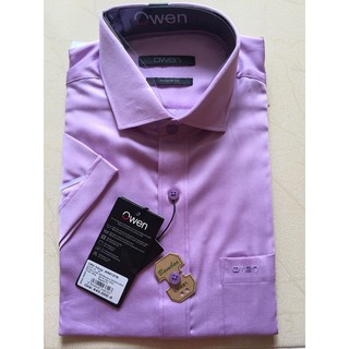 Sơ mi #owen mã 6127