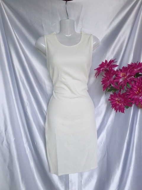 Đầm body hàng xuất khẩu