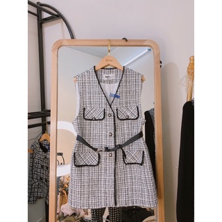 Combo dạ tweed