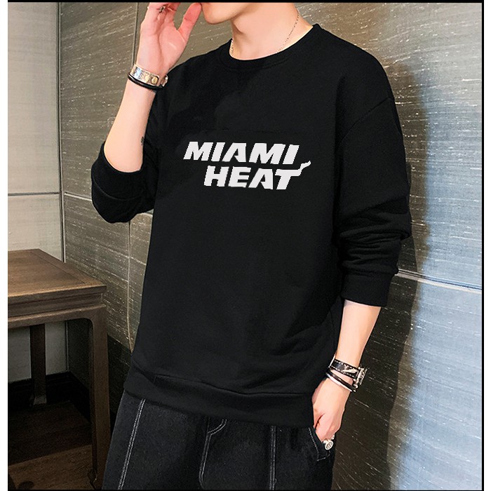 Áo Nỉ Sweater unisex chất dày đẹp lót bông  họa tiết USA | BigBuy360 - bigbuy360.vn