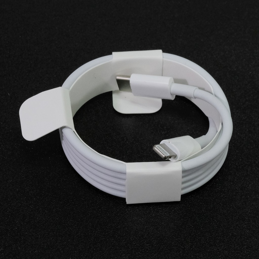 Cáp USB Type C to Lightning Ugreen 10493 dài 1m cao cấp - - WE-MAX-STORE