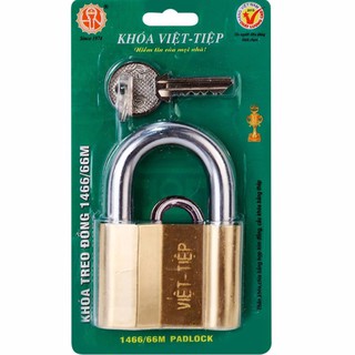 khóa việt tiệp