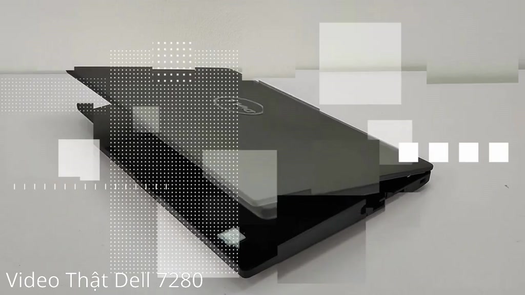 Laptop mini 12inch Dell 7290 Core i5 8250U -Ram 8Gb/SSD 256Gb Mỏng nhẹ Đẹp Keng - Máy Tính Chạy 24/24 | BigBuy360 - bigbuy360.vn