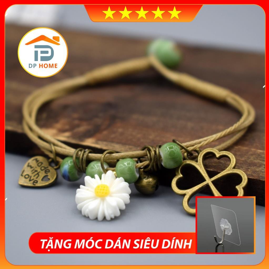 [ SALE ] Vòng tay đẹp cá tính Handmade - DIY | BigBuy360 - bigbuy360.vn