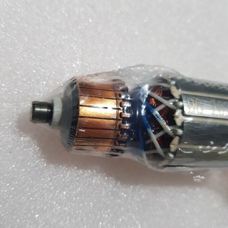 Rotor máy cắt gạch Maktec cá - Rô cắt gạch ma tếch MT4100