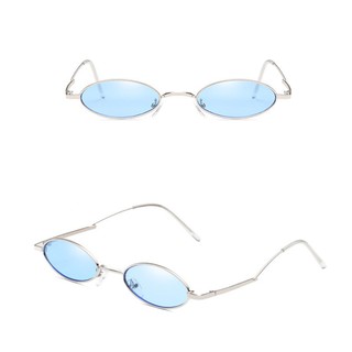 MẮT KÍNH THỜI TRANG HOTTREND OVAL HÍP