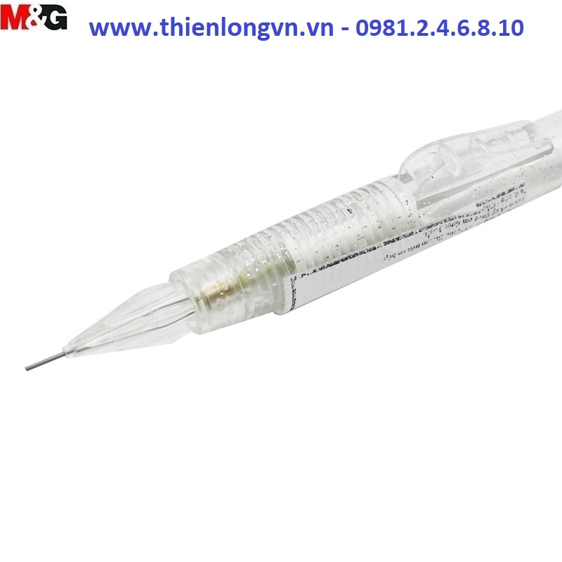 Bút chì kim bấm M&amp;G - AMPV9401 ngòi 0.5mm