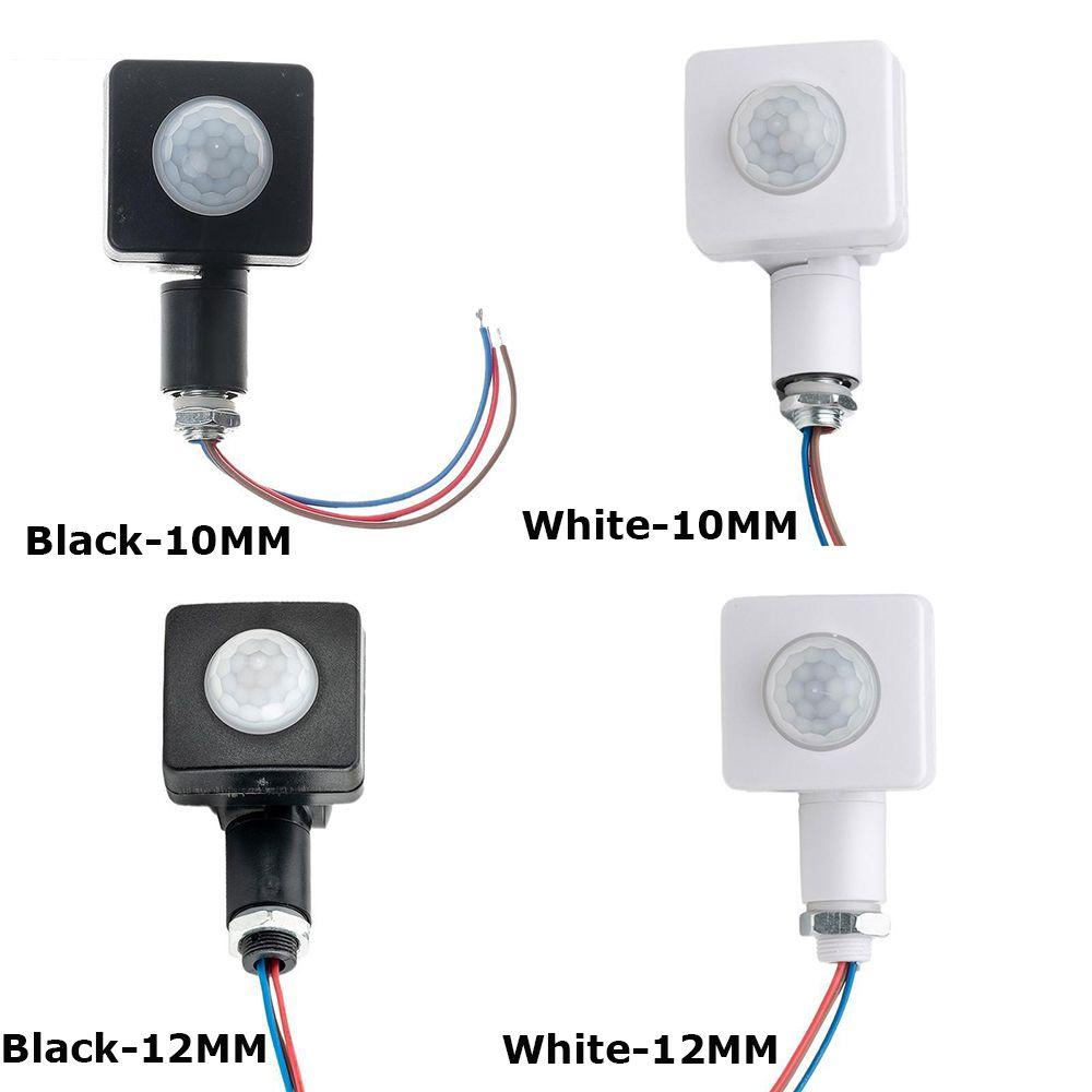Công Tắc Đèn Cảm Biến Chuyển Động 12V DC DAPHS
