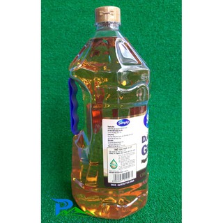 Dầu gạo Simply 2L