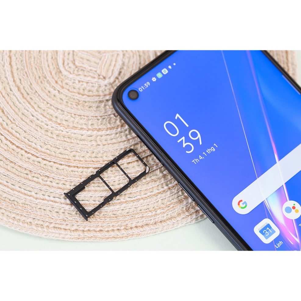 Điện thoại oppo a92 nguyên seal bảo hành chính hãng tại Điện Thoại Xinh | BigBuy360 - bigbuy360.vn