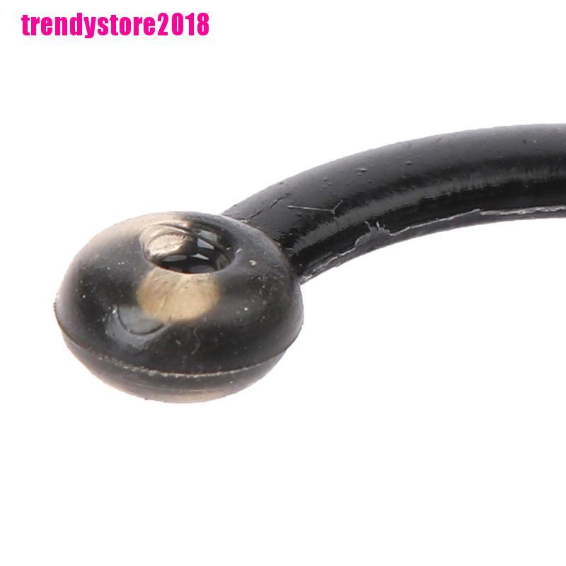 Set 6 Dụng Cụ Mát Xa Nâng Mũi 3 Kích Cỡ Cho Nữ