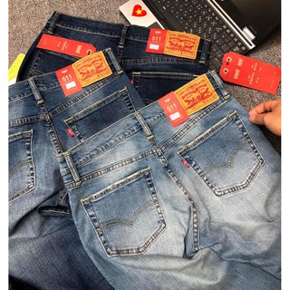 Quần Jeans Levis 511-cambodia