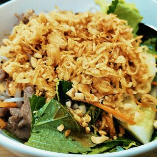 Hành phi nhà làm