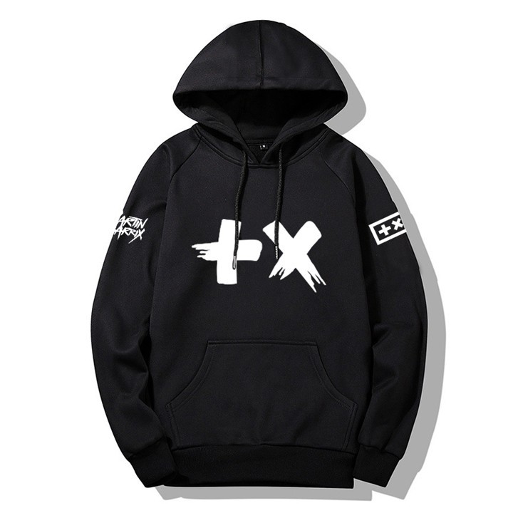 SALE- Áo Hoodie In Hình DJ Martin Garrix Cá Tính Cho Nam Nữ