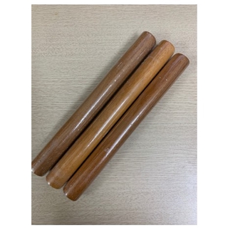 Cán lăn bột gỗ 30cm
