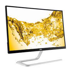 MÀN HÌNH LCD 27” AOC I2781FH FULL HD CHÍNH HÃNG NEW