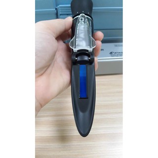 KHÚC XẠ KẾ ĐO ĐỘ MẶN ATAGO MASTER -S28M