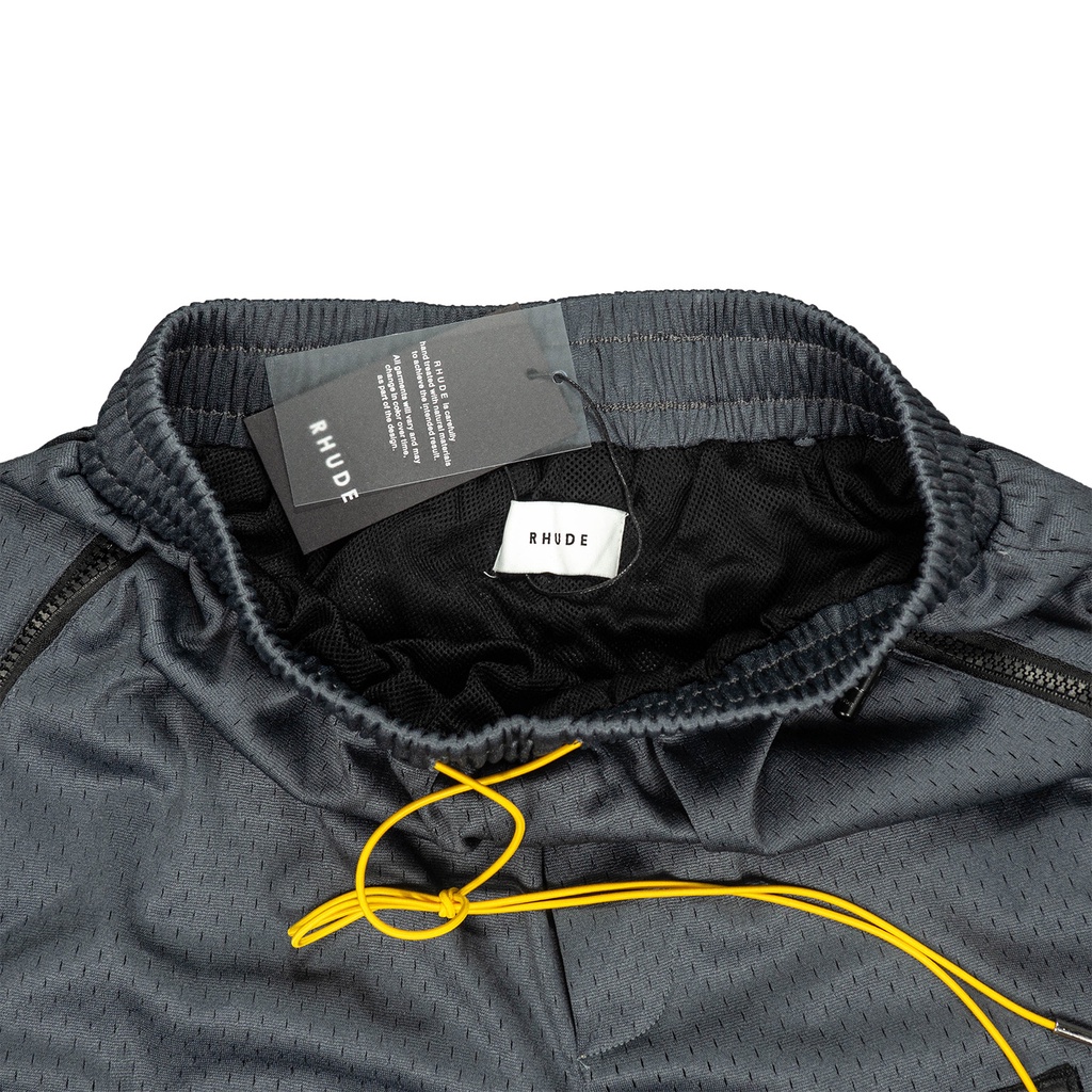 ❤❀  ❤ Quần Short Dây Rút In Họa Tiết Monogram Chất Lượng Cao Mới Mùa Hè Phong Cách Hip Hop Đường Phố Đơn Giản