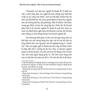 Sách - Hiện Thực Hóa Sự Nghiệp (Bìa Cứng) [Minh Long]