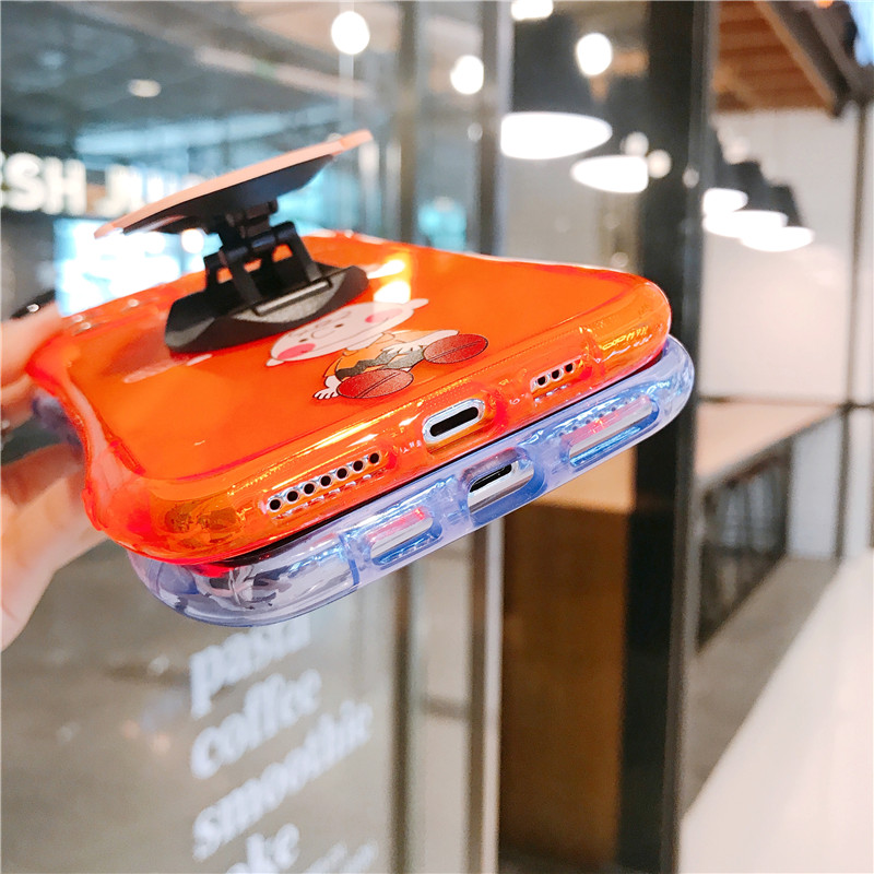 Ốp Lưng Chống Sốc In Hình Charlie, Snoopy Đáng Yêu Cho Iphone12 Pro Max Iphone 11 Pro Max Se2020 7plus 8plus 6plus Xr Xs Xsmax | BigBuy360 - bigbuy360.vn