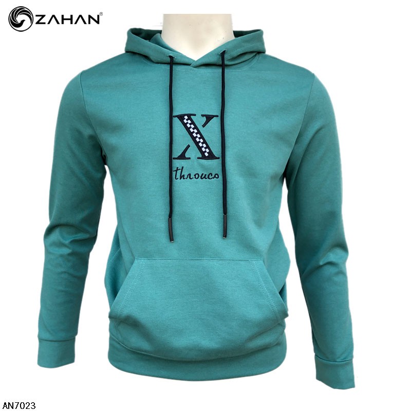Áo Hoodie nam, áo nỉ nam AN7023