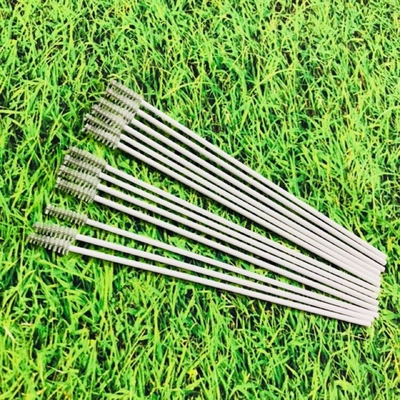 Cọ rửa ống hút ( loại nhỏ) cho bé
