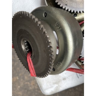 vô lăng đĩa đề star 110 của Sym
