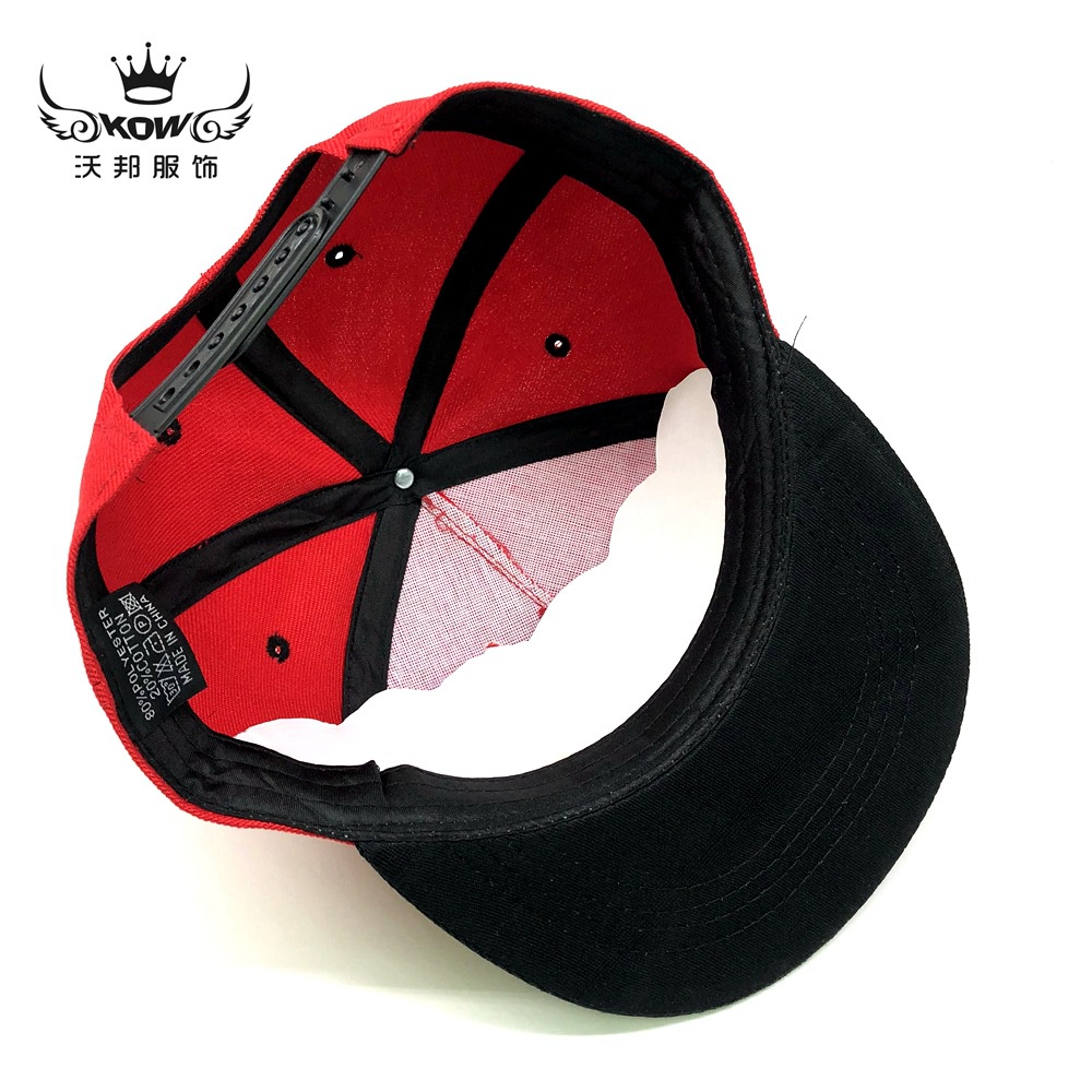 Mũ Lưỡi Trai Vành Phẳng Họa Tiết Hoạt Hình Marvel Phong Cách Hip hop Cho Bé