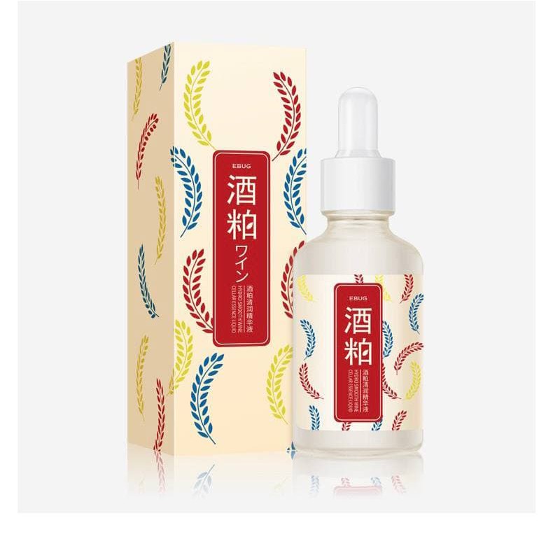[HOT] ✨SERUM MEN GẠO NHẬT, TRẮNG SÁNG CẢI THIỆN SẮC TỐ DƯỠNG ẨM MỊN✨