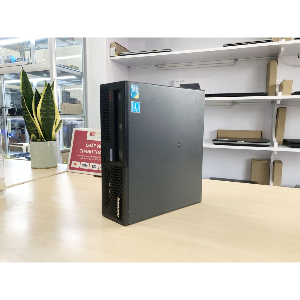 PC Lenovo Thinkcentre M58 – Intel Pentium E5300