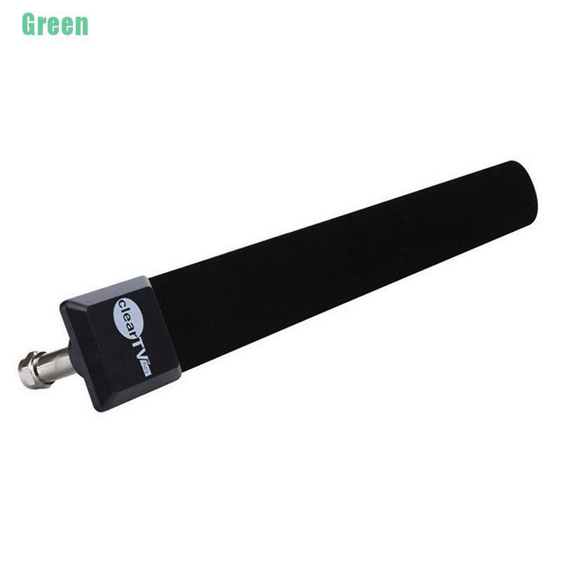 Ăng Ten Kỹ Thuật Số Chính Hdtv Trong Nhà